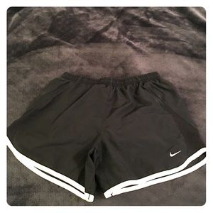 Nike XL Children shorts